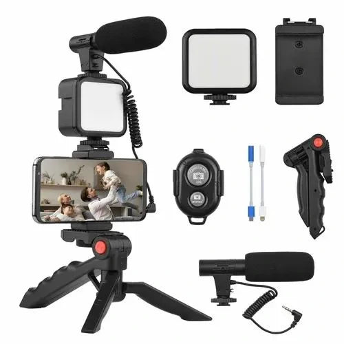 Vlogging Kit