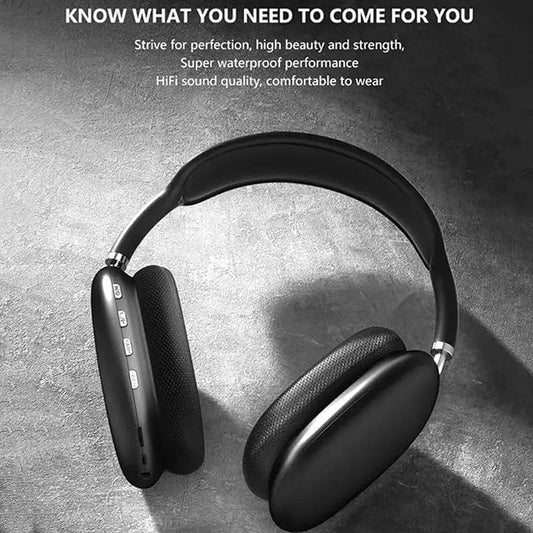 Wireless Bluetooth Headphones