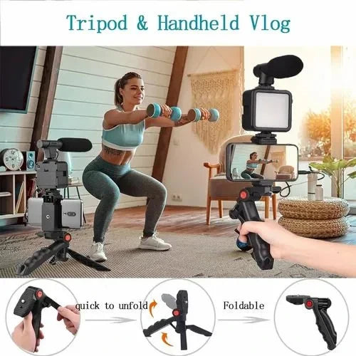 Vlogging Kit
