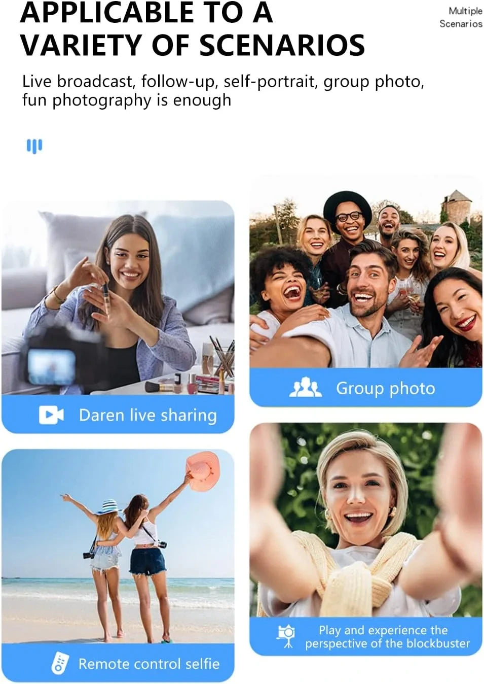 Vlogging Kit