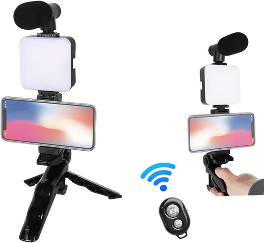 Vlogging Kit