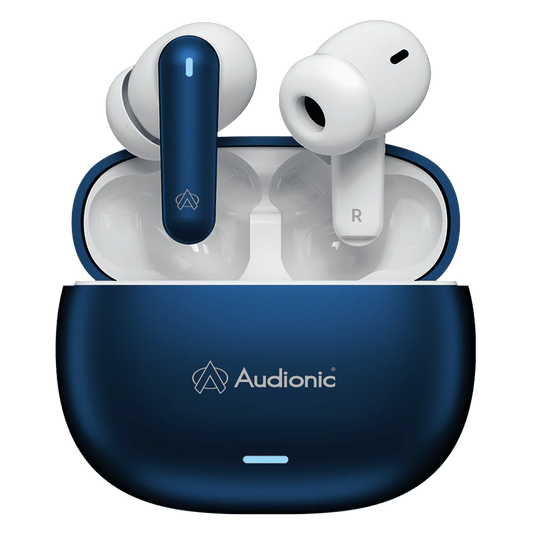 Audionic Airbud 425 Quad Mic 