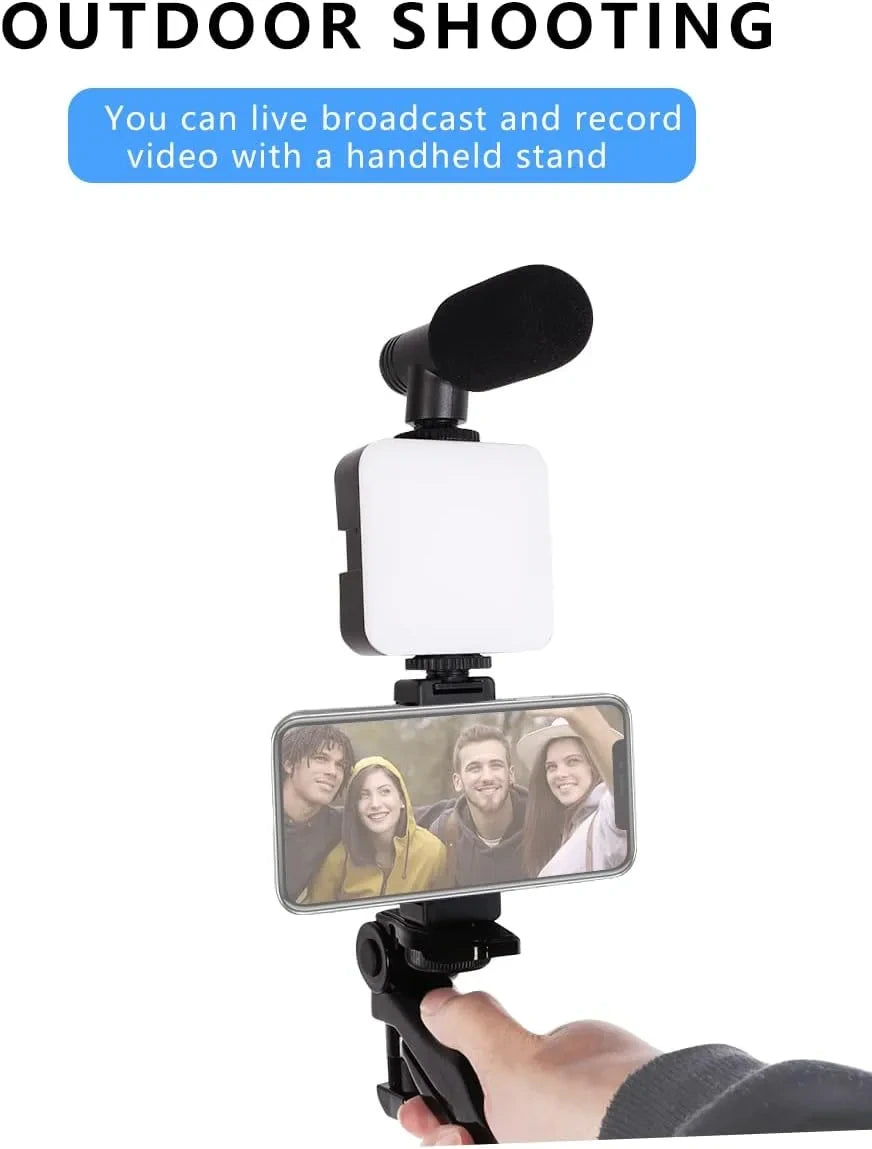 Vlogging Kit